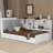 Richella Upholstered Daybed-1725713935