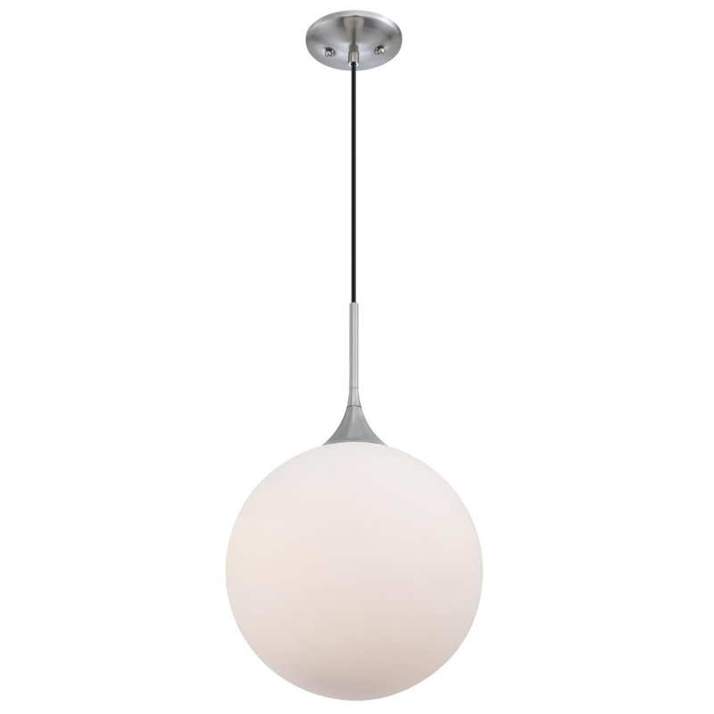 Luminaire suspendu d'intérieur à 1 lumière Corrigan Studio® Almat