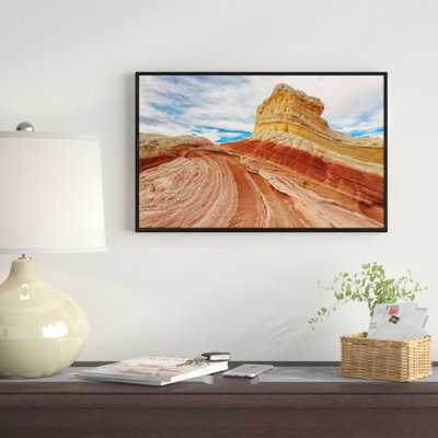" Paria Plateau In Northern Arizona "