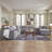 Braintree 8-Piece Sectional With Audio System And Chaise