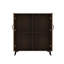 Rectangle Accent Cabinet