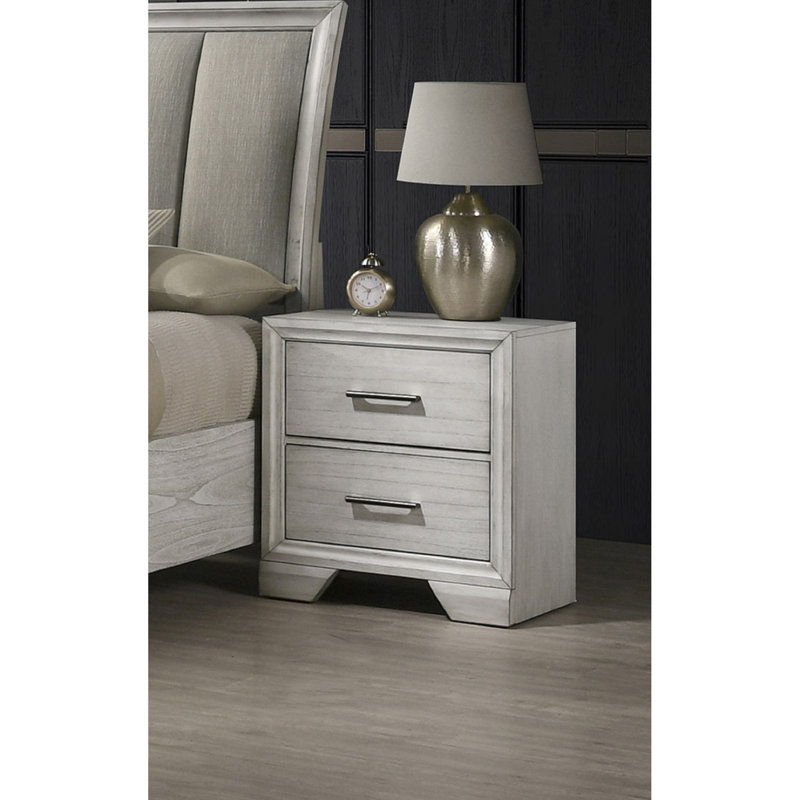 Table de chevet Contemporary
