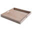 48.3 cm Square Large Ottoman Serving Tray-398512867