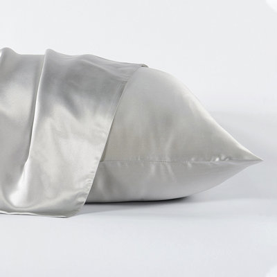 100% Mulberry Silk Pillowcase