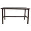 L'ensemble de balcon Madison comprend: une table de balcon et des tabourets de bar pivotants-101680875