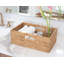 Claydon Handmade Basket With Handles 1-817235623