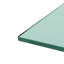 Table basse rectangulaire en verre, table basse transparente, tables centrales latérales modernes pour le salon, meubles de salon (Old Sku: W24182241)-1556861506-1556995607