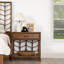 Ivy 1 - Drawer Nightstand-473778100
