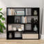 Lencola Bookcase-1364387955