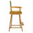 24" Folding Director Chair-19623358-29340603