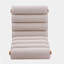 Chaise d'appoint rembourrée Fluffy-382713331