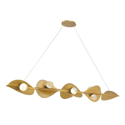 LED ISLAND LIGHT