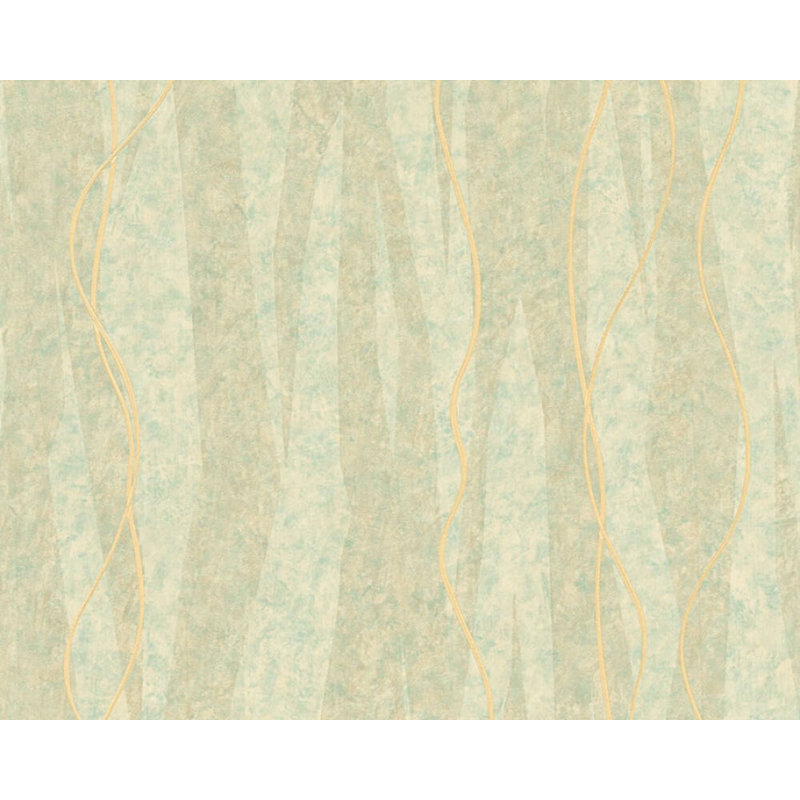 Rouleau de papier peint L 33 pi x l 21 po Anzlie