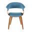 Chaise avec accoudoirs-86604387