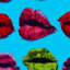 Rouleau de papier peint Pop Art