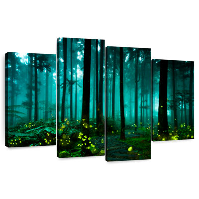 Alvord Glowing Fireflies
