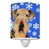 Airedale gris