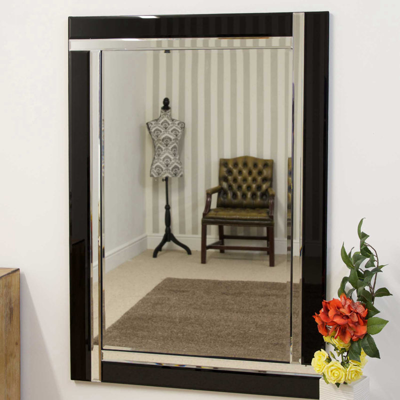 Gates Flat Wall Mirror