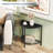 Zackory 10.39'' Console Table-515405645-515405644