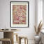Tapestry Boehme Print by Oliver Gal-529161777-276594798