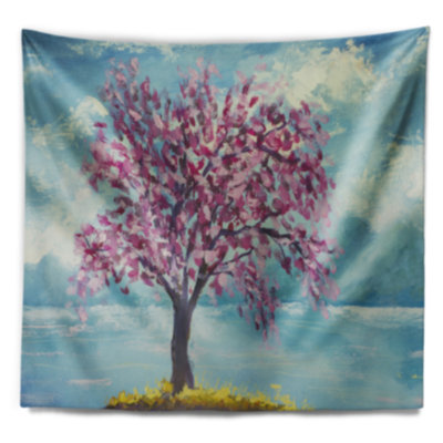 Polyester Tapestry