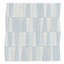 Glacier 0.8 in. x 3.1 in. Glossy Tile-60564831