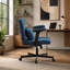 Chaise de bureau Modern