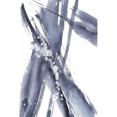 Directionality IV by Ethan Harper - Wrapped Canvas Painting
