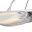 Lustre moderne en verre 32,5 "Led-1876366404
