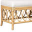 Lillian Upholstered Bench-913768324