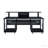 Black Finish Music Desk