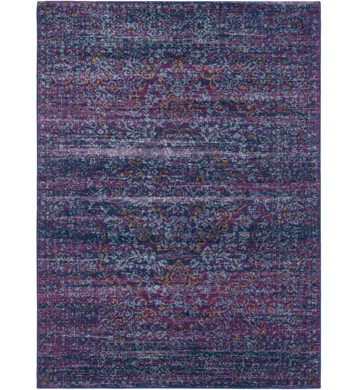 Hillsby Oriental Indoor Rug, Rectangle 2' x 3'