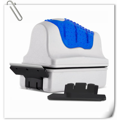 Brosse à vitre magnétique pour aquarium