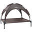 Oxford Fabric Pet Bed-1480488503-1480488508