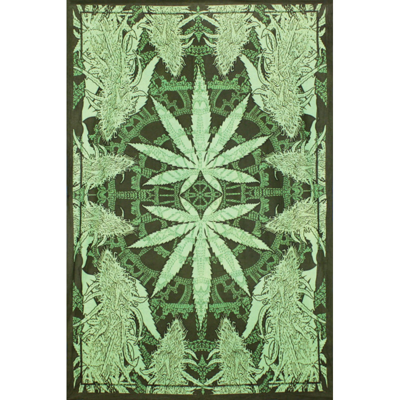 Cotton Tapestry