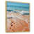 Cadre naturel flottant