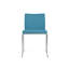 Chaise empilable en laine Aria-588640985-569091056