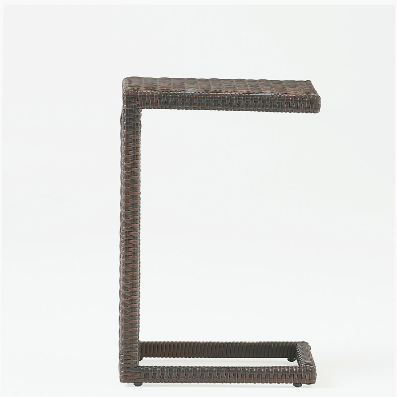 BUCHAREST END TABLE