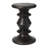 Berns Solid Wood End Table-1914923094