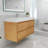 Azden 48" Wall-Mounted Single Bathroom Vanity Set-1168995211