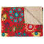 Couverture en coton KANTHA