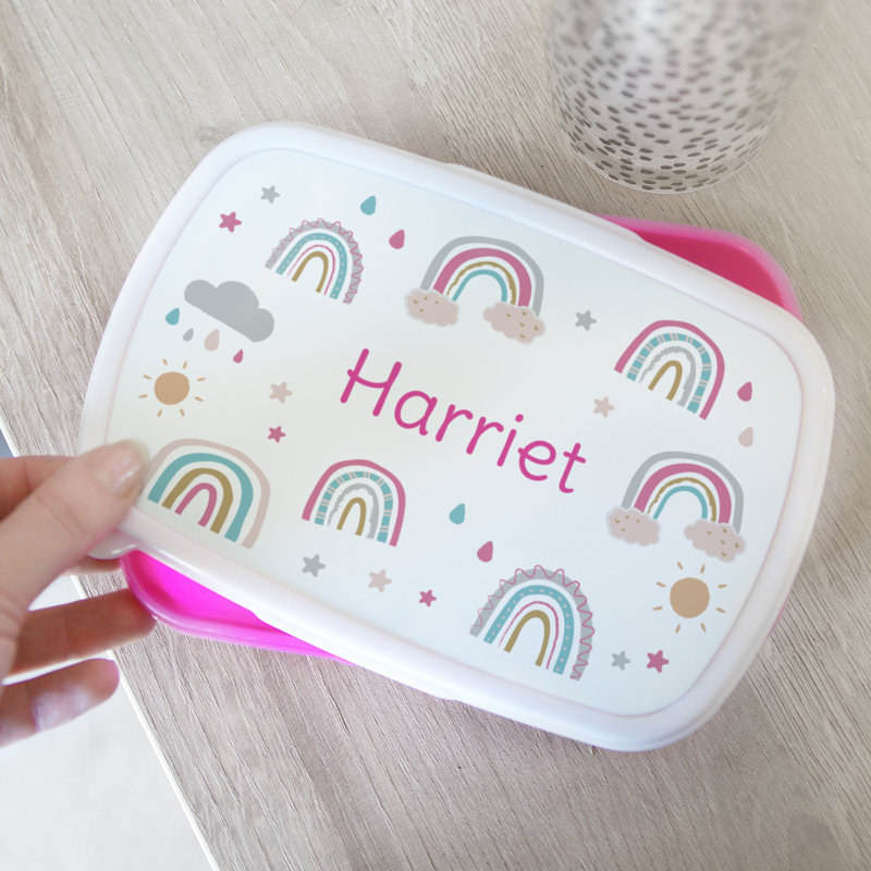 Food Storage Container