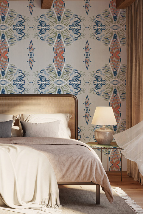 Linn ✥ Bohemian Wanderlust