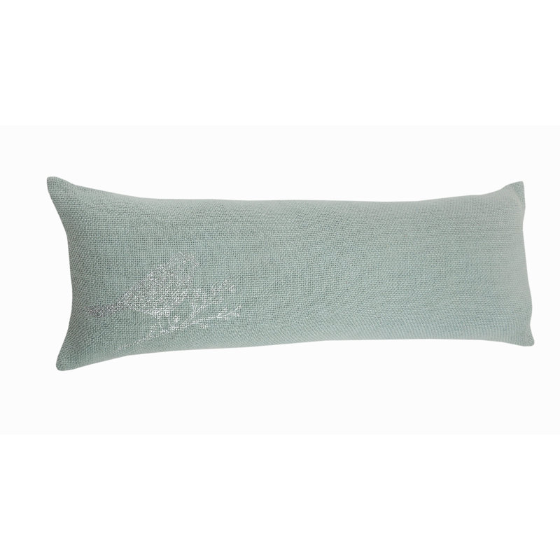 Felivity Bird Rectangular Lumbar Pillow