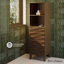Armoire à linge Cascade 17 X 17 X 60-107080452