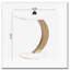 Ensemble de tables basses Nesting