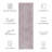 Tucson Performance Machine Washable Oriental Rug-189291321