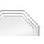 Cedric Accent Mirror