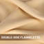  Rideaux d'extérieur imperméables Flannelette-2127874567