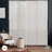 Sharmaine Elements Weave Semi-Sheer Vertical Blind-60457291